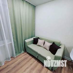 1-к квартира, посуточно, 32м2, 3/9 этаж