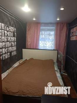 2-к квартира, на длительный срок, 42м2, 1/4 этаж