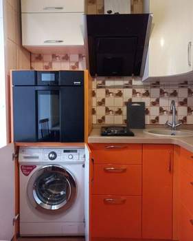 2-к квартира, на длительный срок, 50м2, 3/5 этаж