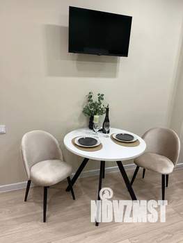 1-к квартира, посуточно, 40м2, 13/15 этаж