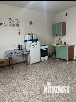 Студия квартира, посуточно, 30м2, 8/16 этаж