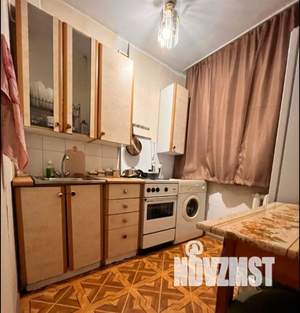 2-к квартира, на длительный срок, 50м2, 4/6 этаж