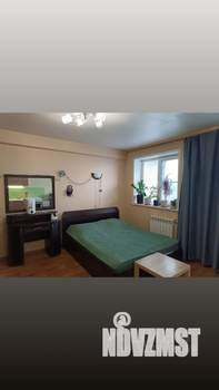 Студия квартира, на длительный срок, 30м2, 5/5 этаж