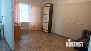 1-к квартира, на длительный срок, 31м2, 4/5 этаж