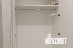 1-к квартира, посуточно, 32м2, 7/19 этаж