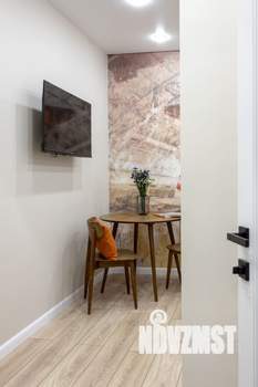 1-к квартира, посуточно, 27м2, 1/9 этаж