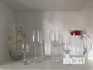 Студия квартира, посуточно, 33м2, 10/12 этаж