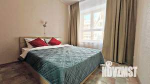 3-к квартира, посуточно, 79м2, 1/1 этаж