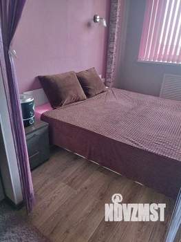 1-к квартира, на длительный срок, 43м2, 2/10 этаж