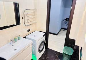 2-к квартира, на длительный срок, 42м2, 11/16 этаж