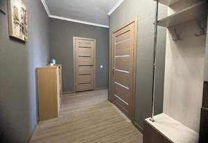 1-к квартира, на длительный срок, 40м2, 10/16 этаж