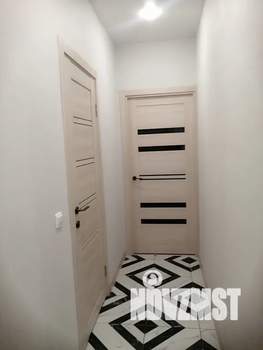 3-к квартира, посуточно, 80м2, 9/16 этаж