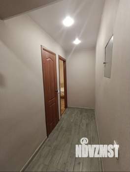 1-к квартира, на длительный срок, 32м2, 2/4 этаж