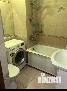 1-к квартира, на длительный срок, 40м2, 7/11 этаж