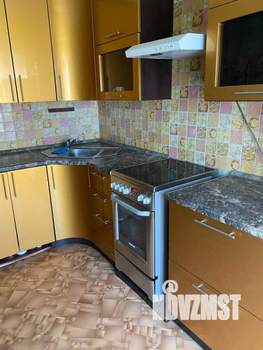 1-к квартира, на длительный срок, 35м2, 1/4 этаж