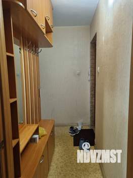 1-к квартира, на длительный срок, 31м2, 1/5 этаж