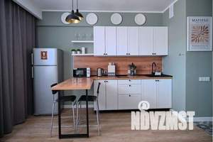 1-к квартира, посуточно, 42м2, 8/9 этаж