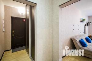 1-к квартира, посуточно, 29м2, 5/9 этаж