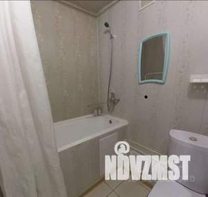 2-к квартира, посуточно, 42м2, 1/1 этаж