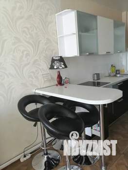 2-к квартира, посуточно, 50м2, 7/10 этаж