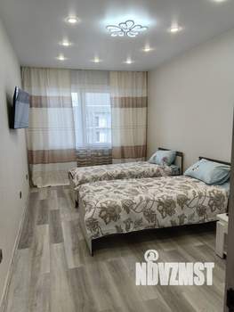 2-к квартира, на длительный срок, 60м2, 9/9 этаж