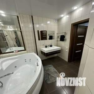 3-к квартира, посуточно, 100м2, 8/10 этаж