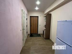 Студия квартира, на длительный срок, 33м2, 6/9 этаж