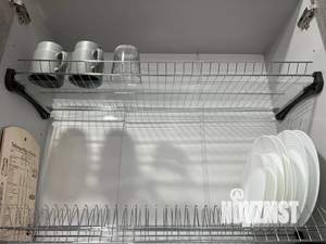 Студия квартира, посуточно, 23м2, 1/10 этаж