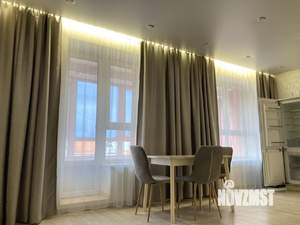 2-к квартира, на длительный срок, 70м2, 6/12 этаж