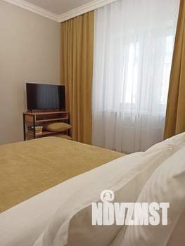 1-к квартира, посуточно, 30м2, 1/8 этаж