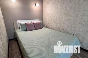 1-к квартира, посуточно, 40м2, 7/9 этаж