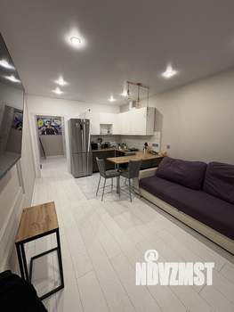 2-к квартира, на длительный срок, 50м2, 1/4 этаж