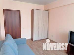 1-к квартира, на длительный срок, 45м2, 2/3 этаж