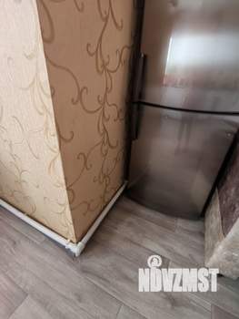 1-к квартира, на длительный срок, 35м2, 4/15 этаж