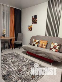 1-к квартира, посуточно, 35м2, 1/17 этаж