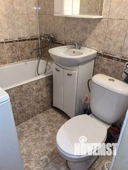 2-к квартира, на длительный срок, 43м2, 2/4 этаж