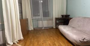 2-к квартира, на длительный срок, 50м2, 14/17 этаж