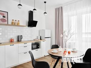 1-к квартира, посуточно, 47м2, 13/16 этаж