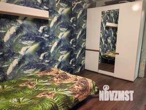 2-к квартира, посуточно, 52м2, 1/14 этаж