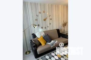 2-к квартира, посуточно, 56м2, 1/10 этаж