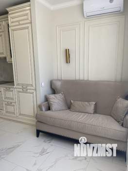 1-к квартира, посуточно, 43м2, 8/16 этаж