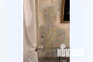 1-к квартира, посуточно, 40м2, 3/4 этаж