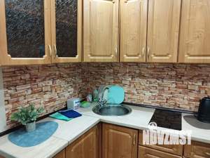 1-к квартира, посуточно, 32м2, 1/5 этаж