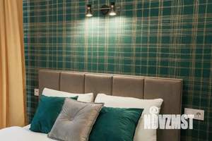 1-к квартира, посуточно, 24м2, 1/1 этаж