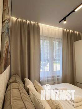 1-к квартира, посуточно, 15м2, 1/1 этаж