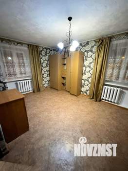 1-к квартира, на длительный срок, 30м2, 2/5 этаж