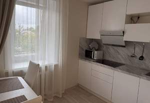1-к квартира, на длительный срок, 35м2, 5/5 этаж