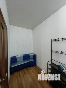 1-к квартира, на длительный срок, 37м2, 1/3 этаж