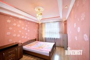 3-к квартира, на длительный срок, 75м2, 5/9 этаж