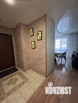 2-к квартира, на длительный срок, 65м2, 2/6 этаж